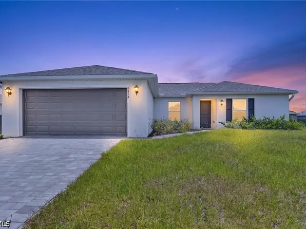 1414 NW 19th Ter, Cape Coral, FL 33993