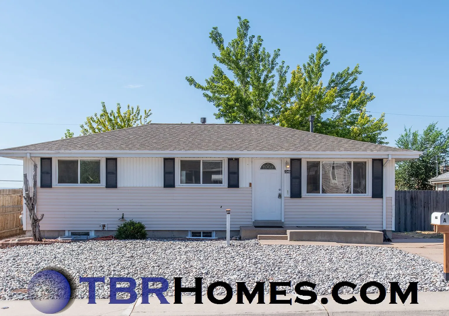 2340 W Harvard Ave, Englewood — Photo 1