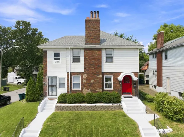 1802 Lawn Ave, Cincinnati, OH 45237