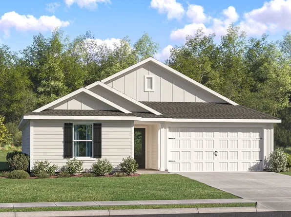 12256 Rylann St, Southport, FL 32409