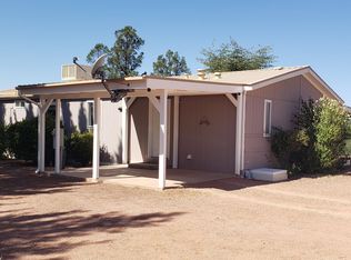 74 N Sky Run Ln, Payson, AZ 85541