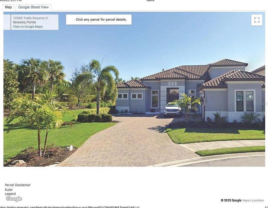 1st image of 12000 TRAILS RESERVE COURT