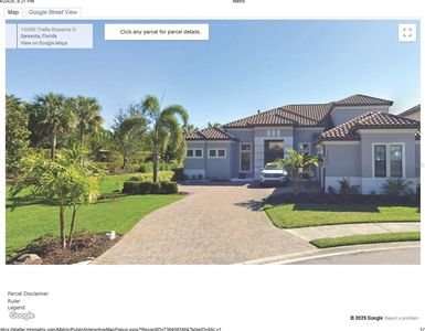 12000 Trails Reserve Ct, Sarasota, FL, 34238