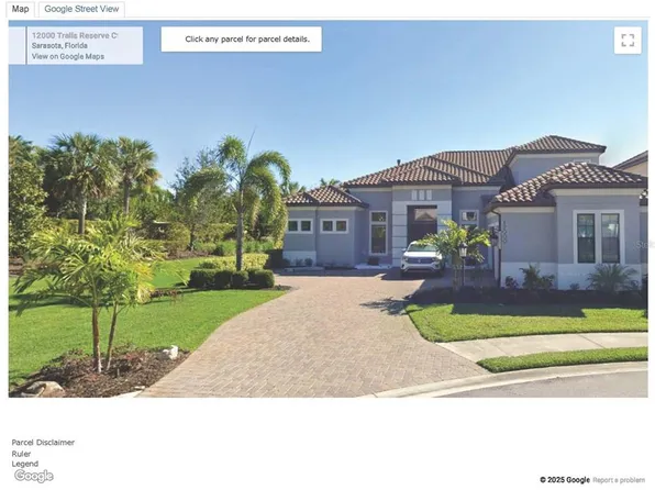 12000 Trails Reserve Ct, Sarasota, FL 34238