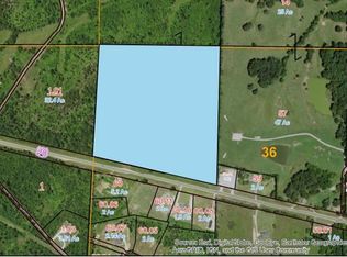 178 Highway W, Mantachie, MS 38855