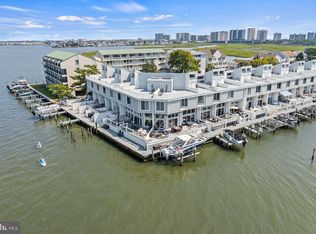 771 94th St UNIT 771, Ocean City, MD 21842