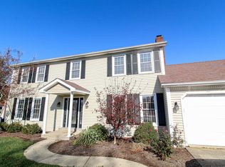 410 Normandy Rd, Versailles, KY 40383