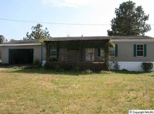 7869 Pleasant Grove Rd, Albertville, AL 35950