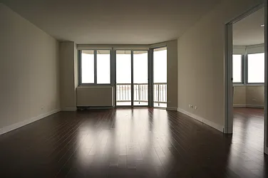 Rented by UDR