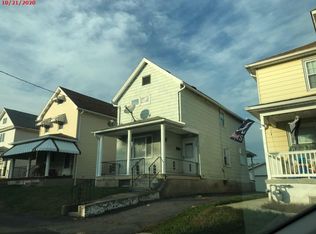 1220 Reynolds Ave, Scranton, PA 18504