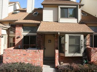4130 S Evanston Cir APT C, Aurora, CO 80014