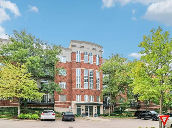 860 Weidner Rd APT 404, Buffalo Grove, IL 60089