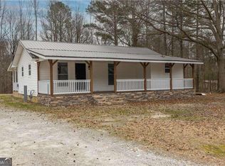 358 Double D Rd, Temple, GA 30179