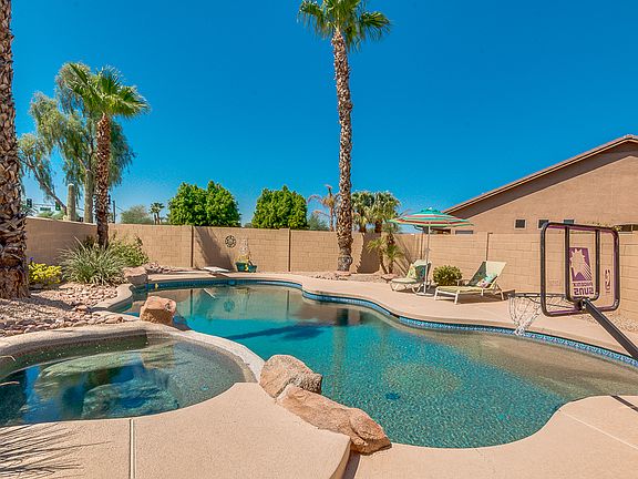 4th image of 6223 W McRae Way