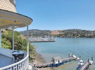 190 Beach Rd, Belvedere Tiburon, CA 94920