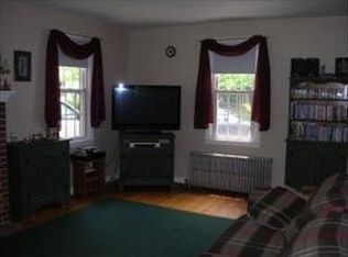 83 Lancaster Ave, Strasburg, PA 17579