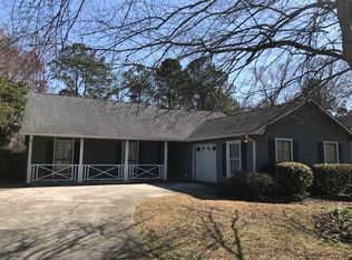 26 Fitzroy Dr, Charleston, SC 29414