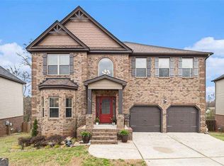 949 Nevis Way, McDonough, GA 30253