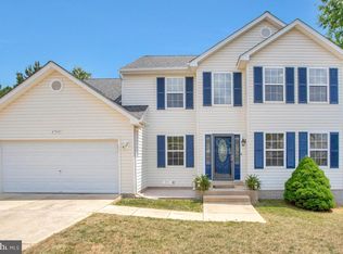 47081 Sorrel Dr, Lexington Park, MD 20653