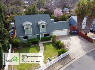 1747 Lazelle Ct, Redding, CA