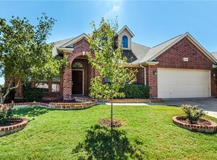 10632 Devinstone Dr, Fort Worth, TX 76177