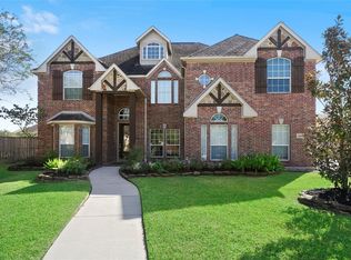 24507 German Oak Ln, Porter, TX 77365