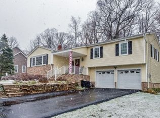 10 Chestnut Hill Rd, Randolph, NJ 07869