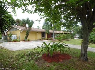 2810 44th Ter SW, Naples, FL 34116