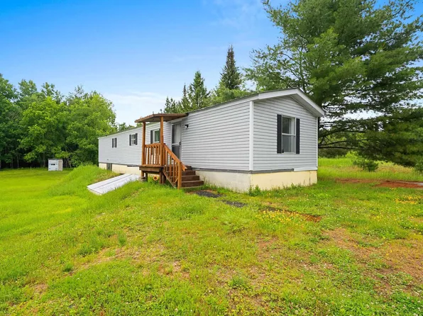 4134 Peshtigo River Rd, Laona, WI 54541