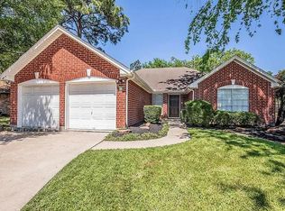 3031 Greenlet Ct, Spring, TX 77373