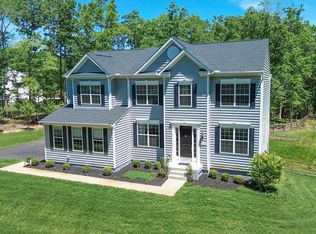 8525 Laroque Run Dr, Fredericksburg, VA 22407