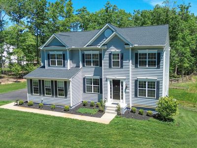 8525 Laroque Run Dr, Fredericksburg, VA, 22407