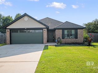3290 Bloomington Dr, Mobile, AL 36695