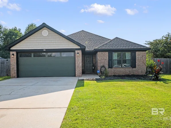 3290 Bloomington Dr, Mobile, AL 36695