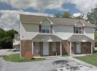 321A Taggart Ave, Greenwood, SC 29646