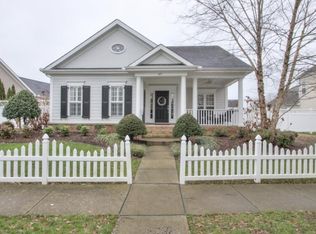 813 Willowsprings Blvd, Franklin, TN 37064