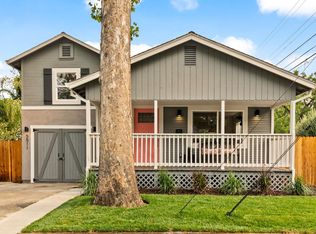 5511 20th Ave, Sacramento, CA