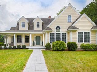 83 East St, Lexington, MA 02420