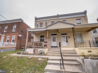 215 S 3rd St, Darby, PA 19023