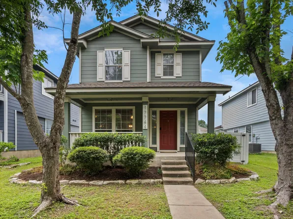 17744 Great Basin Ave, Pflugerville, TX 78660