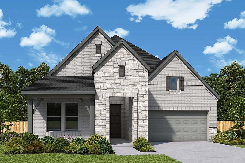 The Jasmine - B Exterior
