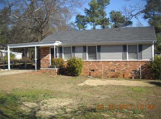 114 Bonaventure Dr, Lagrange, GA 30241