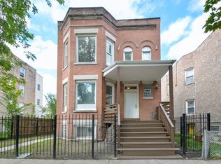 1834 S Avers Ave, Chicago, IL 60623