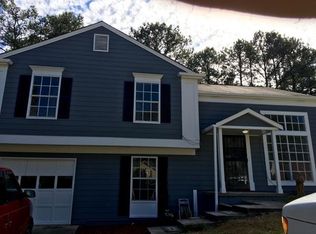 4082 Singletree Pl, Norcross, GA 30093