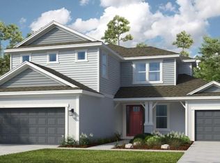 812 Junonia Blvd, New Smyrna Beach, FL 32168