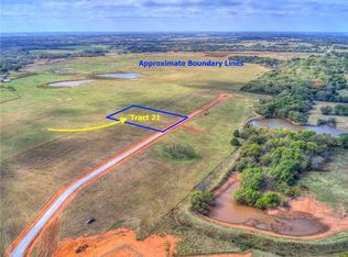 0 Ranch Rd, Purcell, OK 73080