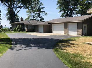 3108 S Point Augres Rd, Au Gres, MI 48703