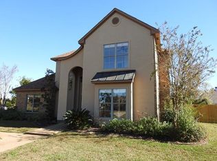 2533 Bloomfield Ln, Haughton, LA 71037