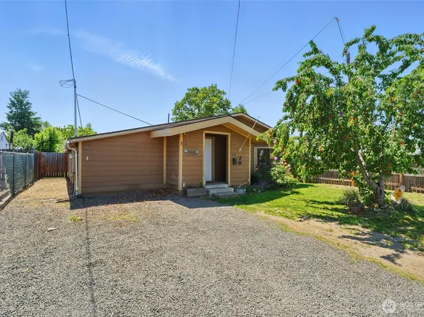 319 W Maple Street, Walla Walla, WA 99362