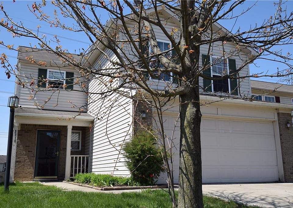 1st image of 3918 Candle Berry Dr